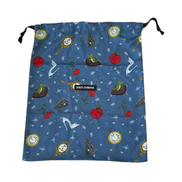 Dolce & Gabbana Limited Edition Box & Dust Bag - Picture 8 of 8